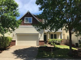 4166 NW 126th Ave, Portland, OR 97229