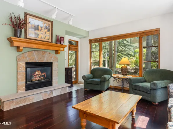 74 Cresta Rd #110, Edwards, CO 81632