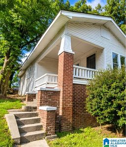 504 9th Ave, Midfield, AL, 35228
