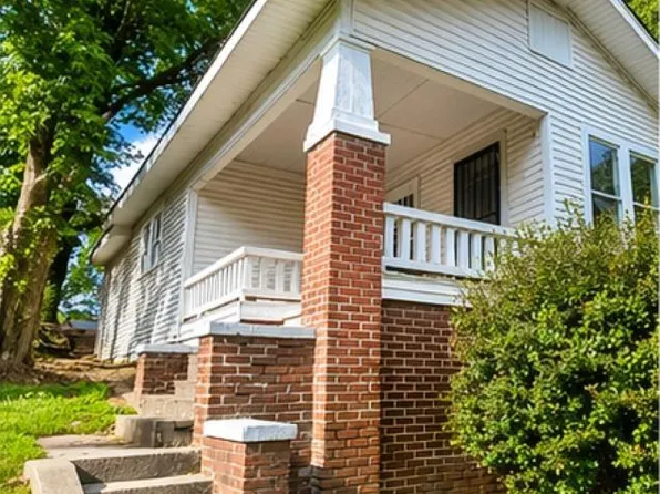 504 9th Ave, Midfield, AL 35228