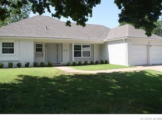 3412 E 57th Pl, Tulsa, OK 74135