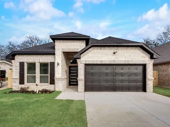 1510 Lakeview Dr, Grand Prairie, TX 75051