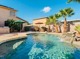 2119 S Roanoke St, Gilbert, AZ 85295