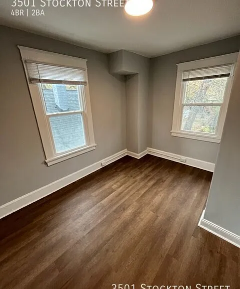 3501 Stockton St — Photo 11