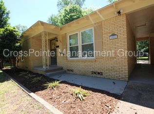 1801 Jarrel Ave, Tyler, TX 75701