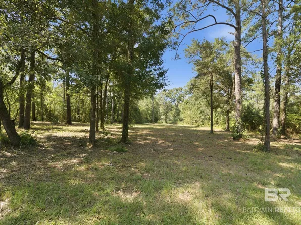 0 Bishop Rd, Fairhope, AL 36532