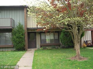 9116 Centerway Rd, Gaithersburg, MD 20879