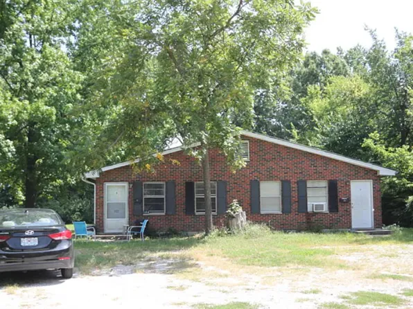 804 Hunt Ave, 804 Hunt Ave APT 6, Columbia, MO 65203