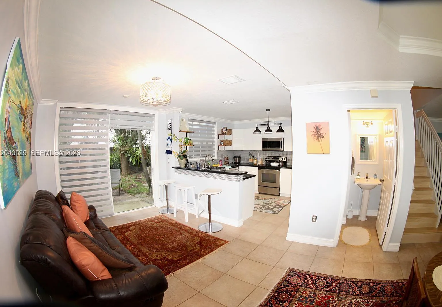 Saga Bay Townhomes 1st Ad — Photo 4