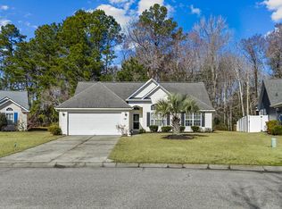180 Clovis Circle, Myrtle Beach, SC 29579