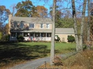 343 Pine Rd, Stephenson, VA 22656