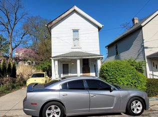 515 Vine St, Springfield, OH 45505