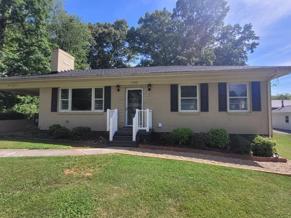 7109 Peachtree Rd, Lynchburg, VA 24502