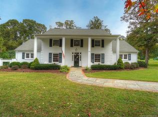 212 Roundway Down, Davidson, NC 28036