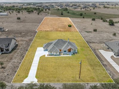8505 County Road 915, Godley, TX, 76044