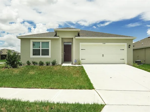11364 Amber Ridge Dr, Zellwood, FL 32798