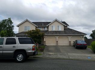 4419 35th Street Ct NE, Tacoma, WA