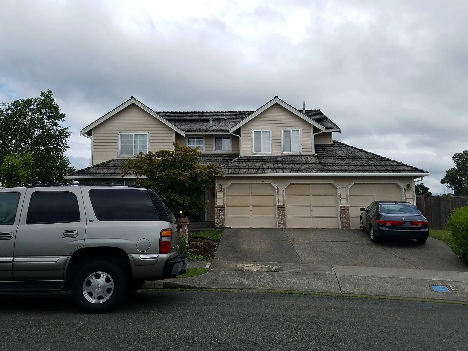 4419 35th Street Ct NE photo 1