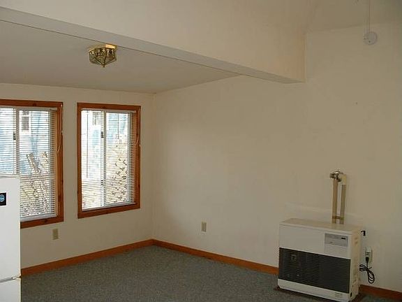 Livingroom with a view!