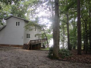 256 Lyons Creek Rd, Macon, NC 27551