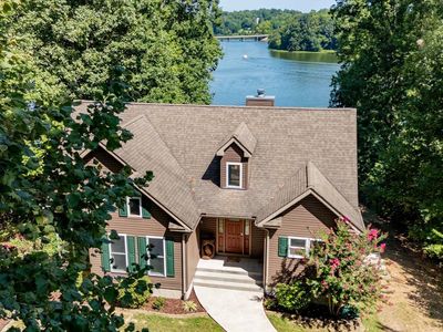 393 Mountain Vw, Mineral, VA, 23117