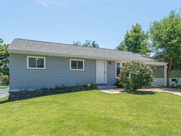 11100 Patsy Dr, Saint Louis, MO 63123