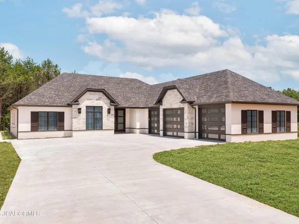 2847 Bobby Ct, Jefferson City, MO 65109