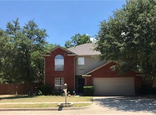 2501 Meadowview Dr, Corinth, TX 76210