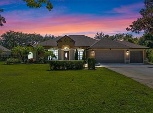 127 Alexandra Woods Dr, Debary, FL 32713