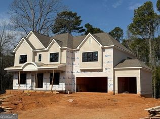 1976 Highgrove Ct, Atlanta, GA 30345