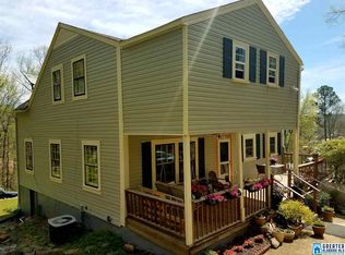 503 1st St N, Oneonta, AL 35121