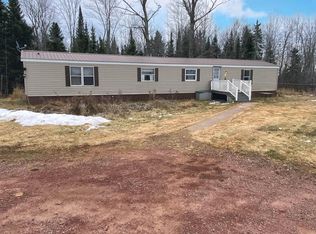 60787 Klaus Rd, Ashland, WI 54806