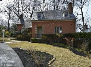 1600 Dale Dr, Silver Spring, MD 20910