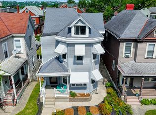 223 Foote Ave, Bellevue, KY 41073