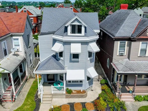 223 Foote Ave, Bellevue, KY 41073