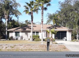 5461 County Line Rd, Spring Hill, FL 34606