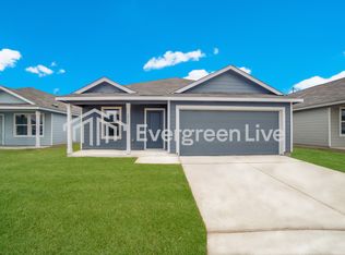 2737 Johnson Dr, Sherman, TX 75090