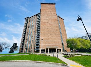 5250 Lakeshore Rd UNIT 602, Burlington, ON L7L5L2