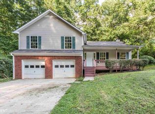 3051 Holbrook Dr SW, Marietta, GA 30060