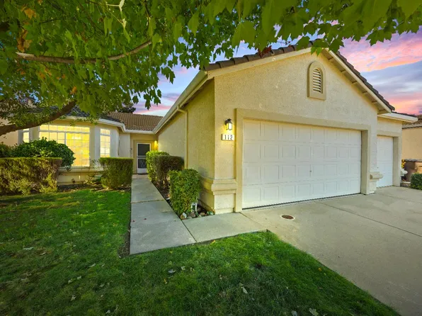 112 Douglas Dr, Lincoln, CA 95648