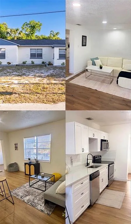 2 bed, 1.0 bath, 1128 sqft, $2,100 — Photo 1