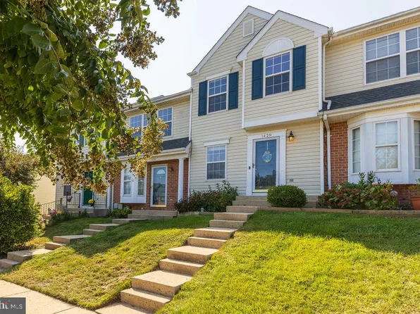 1429 Golden Rod Ct #1429, Belcamp, MD 21017