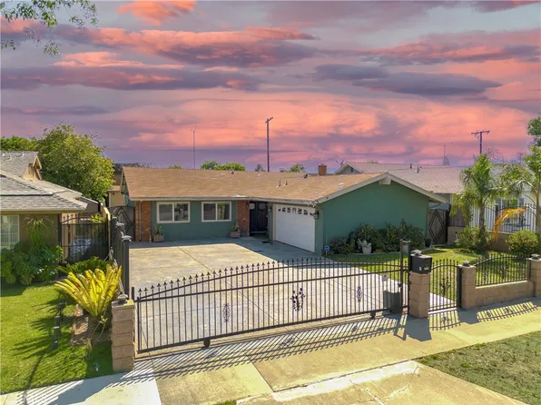 1712 E Granada Ct, Ontario, CA 91764