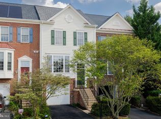 10709 Dabshire Way, Manassas, VA 20110