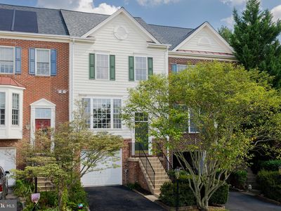 10709 Dabshire Way, Manassas, VA, 20110