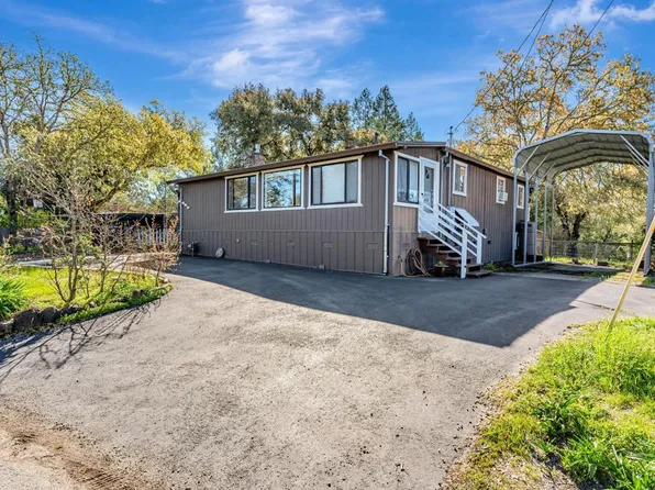 8689 Vila Road, Forestville, CA 95436