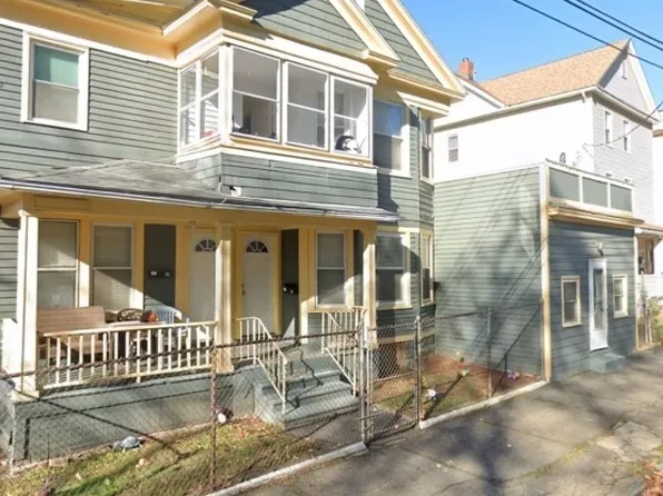 35-37 White Street, Bridgeport, CT 06610