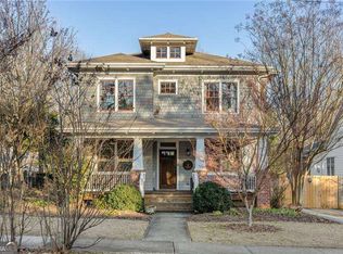 334 Greenwood Ave, Decatur, GA 30030