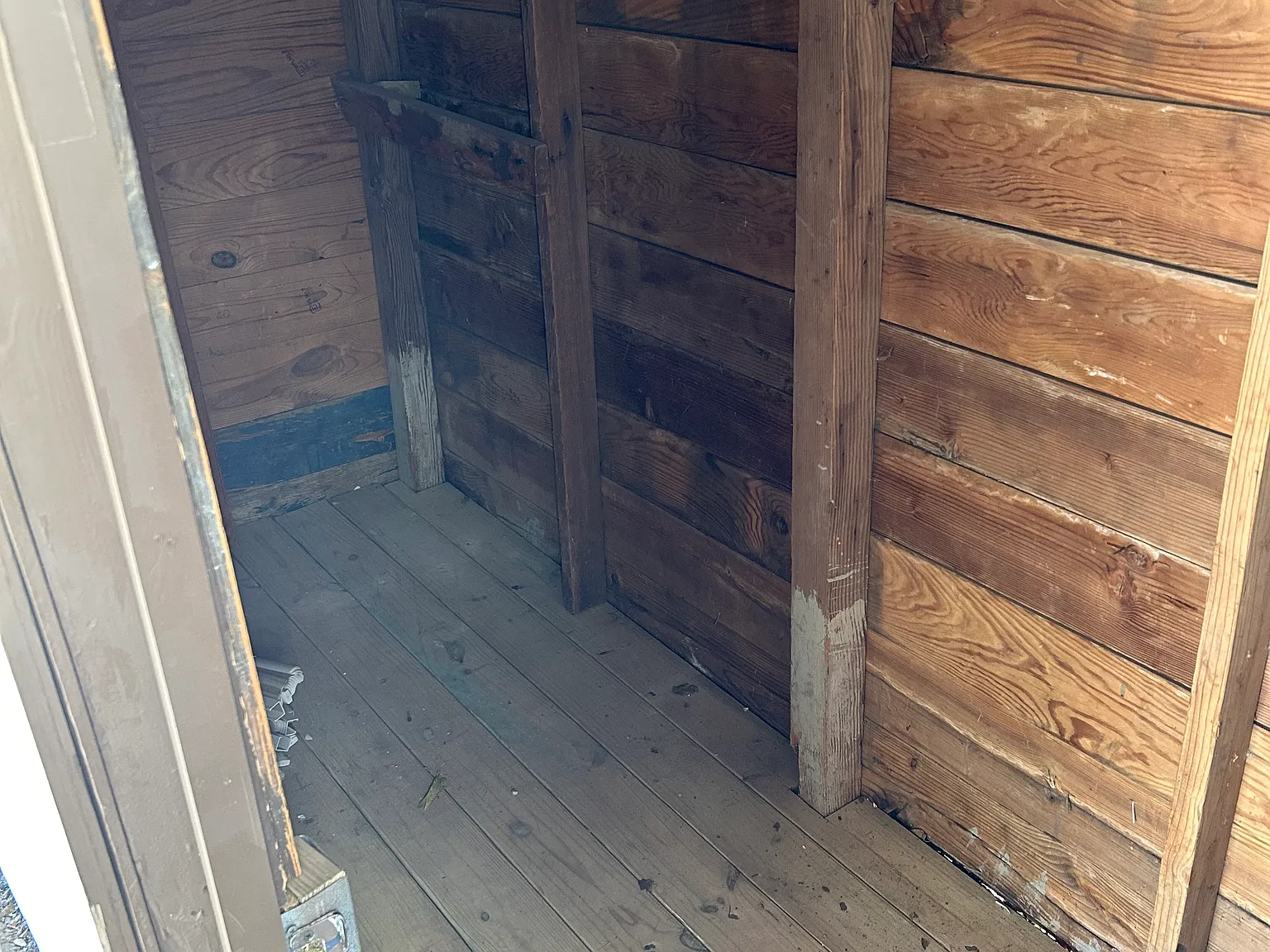 2 bedroom / 1 Bathroom Home — Photo 3