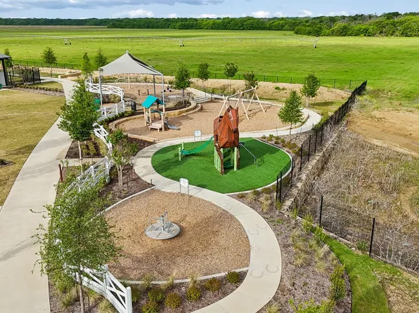 4109 Hawthorn Dr, Aubrey, TX 76227